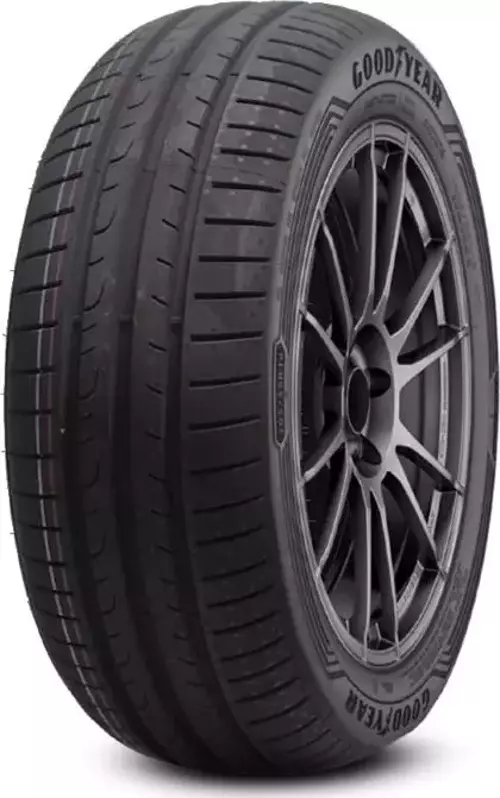 Goodyear 21560 R16 99V XL Eagle Sport 2 Yaz Binek 2025